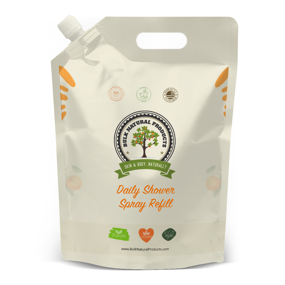 Daily Shower Spray Refill