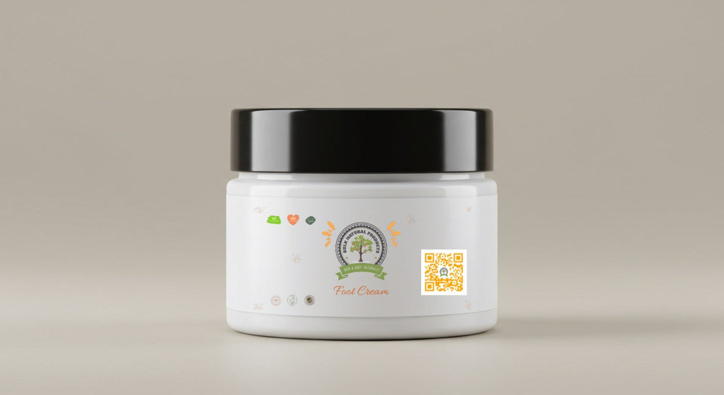 Foot Therapy Cream