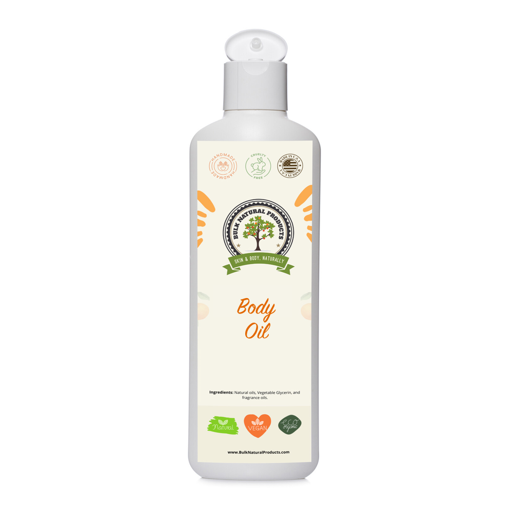 Body Oil
