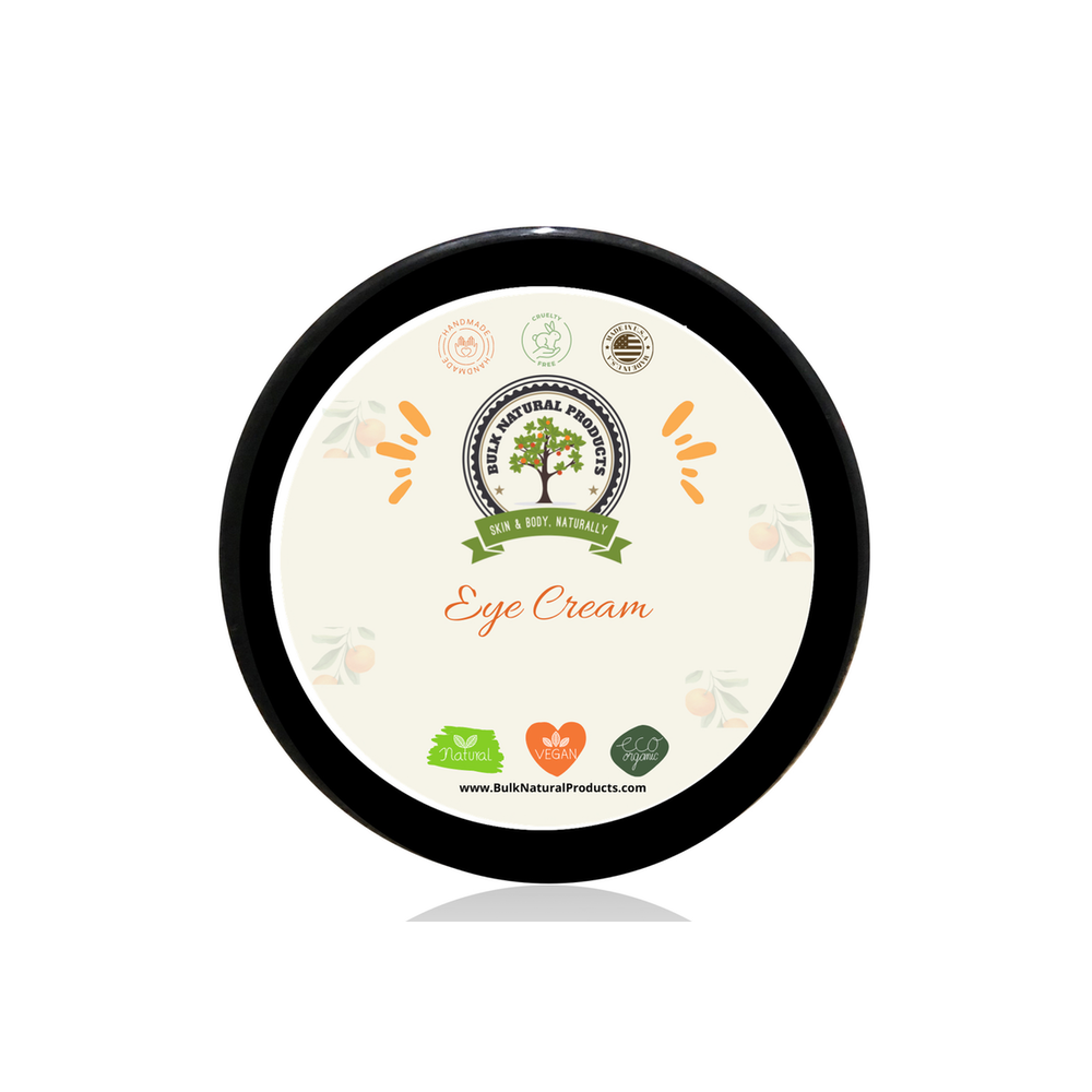 Under Eye Cream