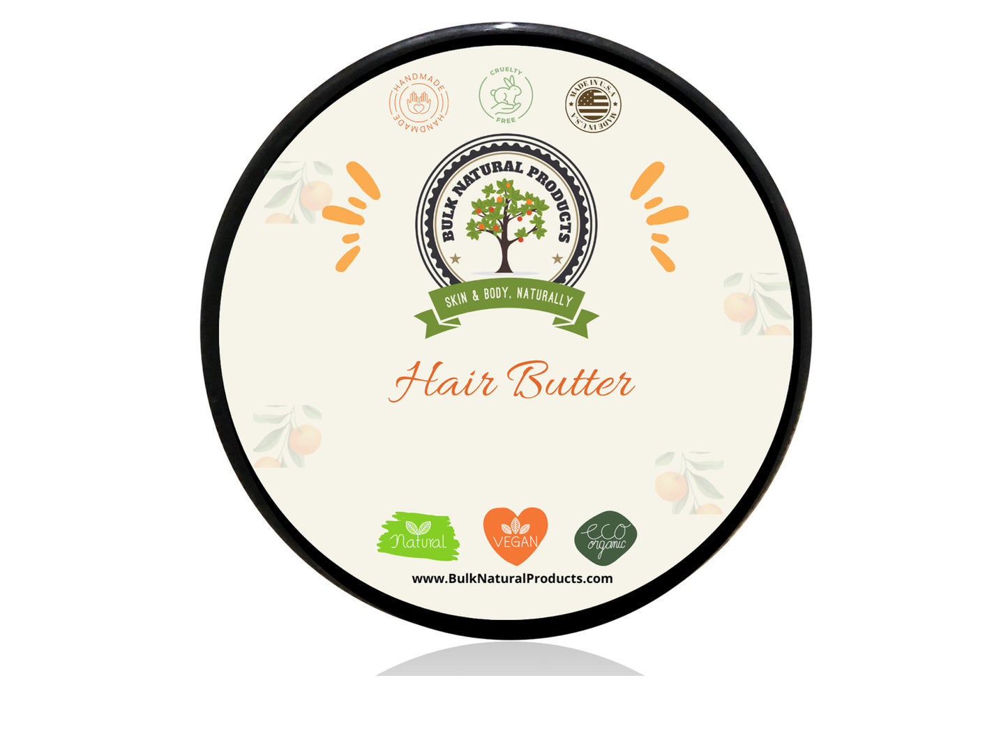 Hair Butter (Styler)