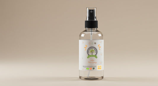 Aloe Face Spray (Original) - No Alcohol