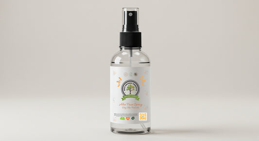 Aloe Face Spray (Dry Skin)