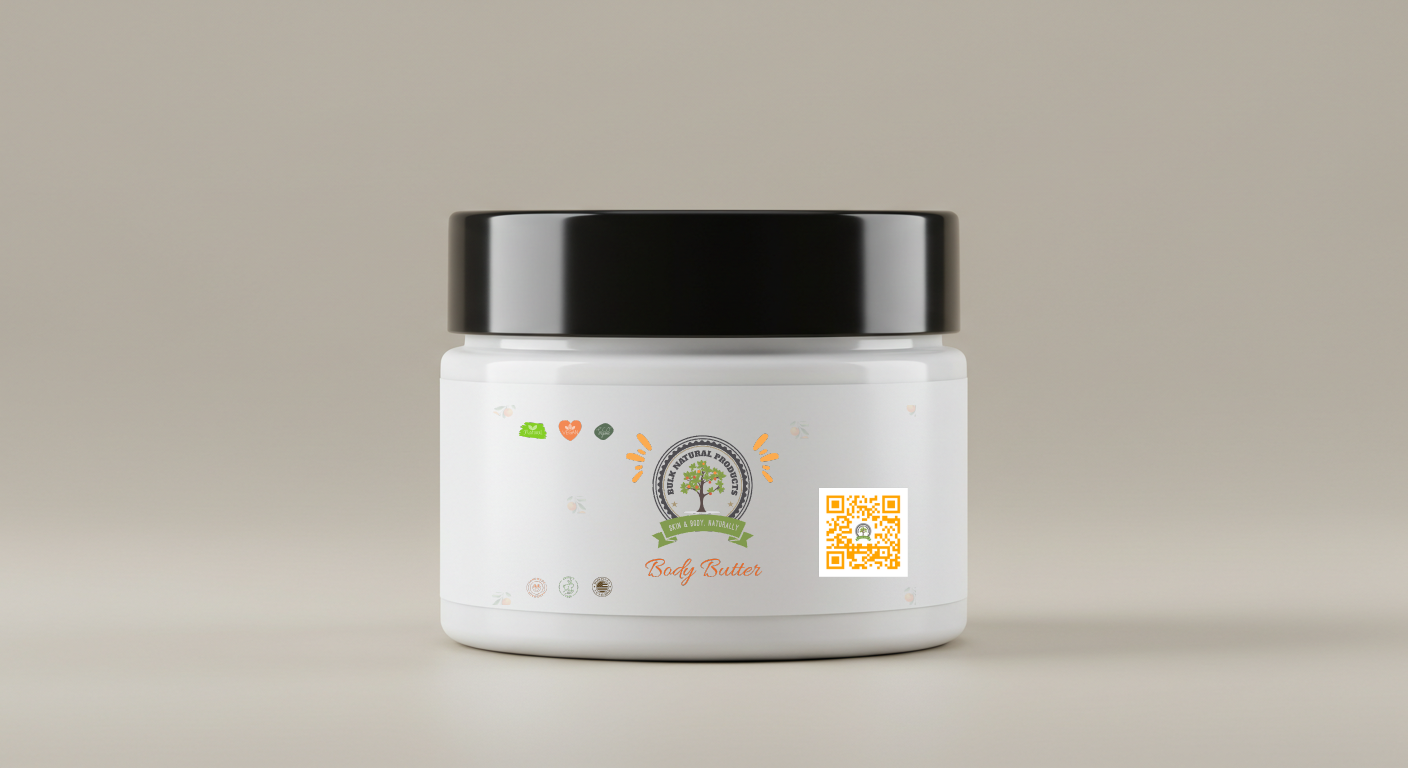 Body Butter