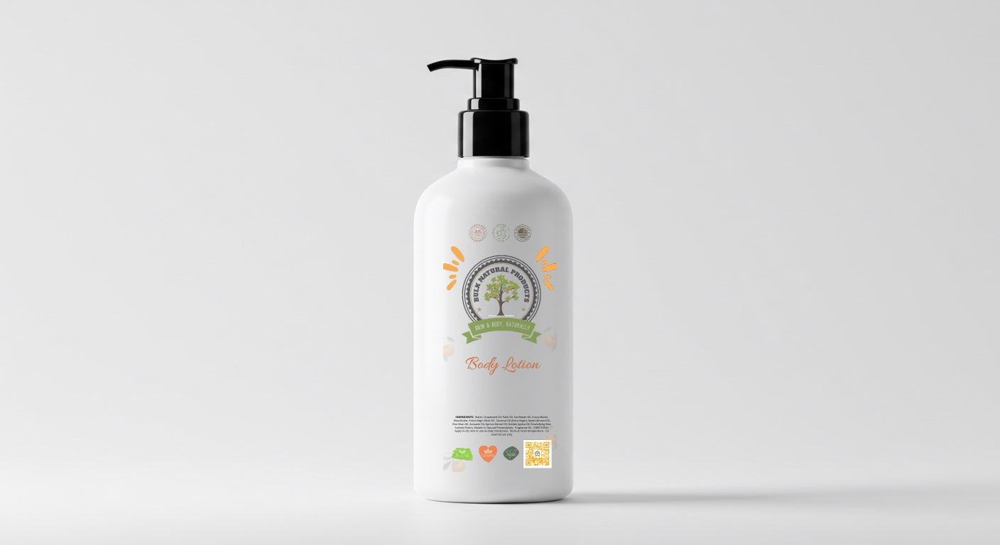 Body Lotion