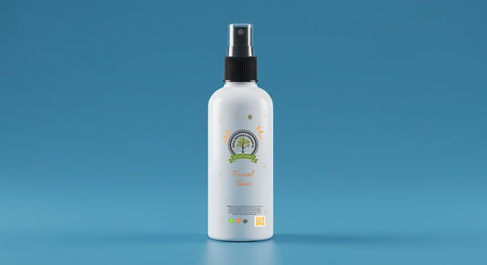 Herbal Facial Toner #2