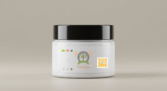 Foot Therapy Cream