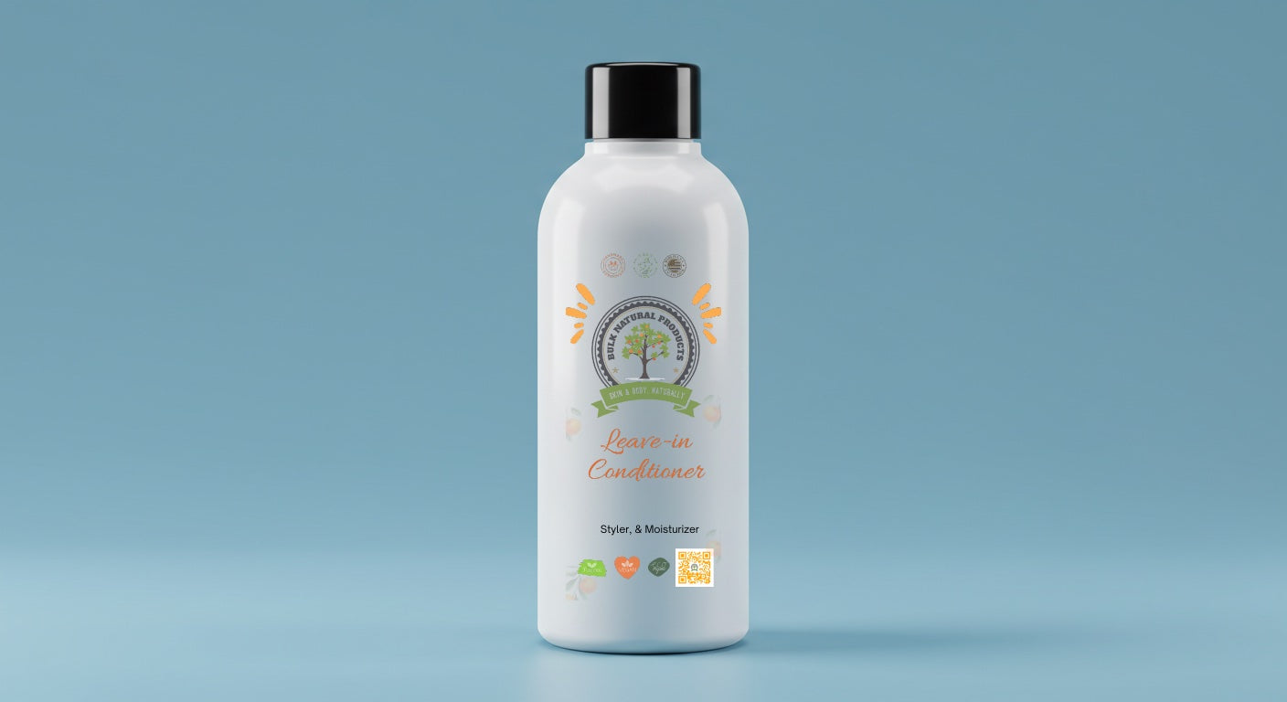 Leave-in Conditioner (Styling)