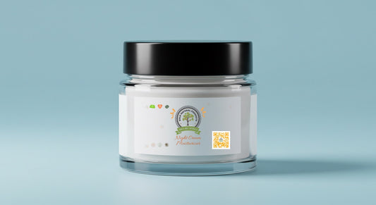 Night Cream (Daily use)