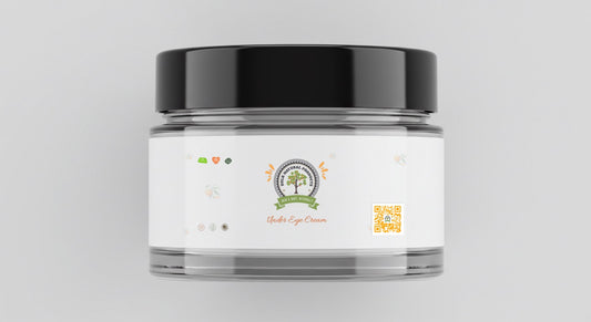 Under Eye Cream