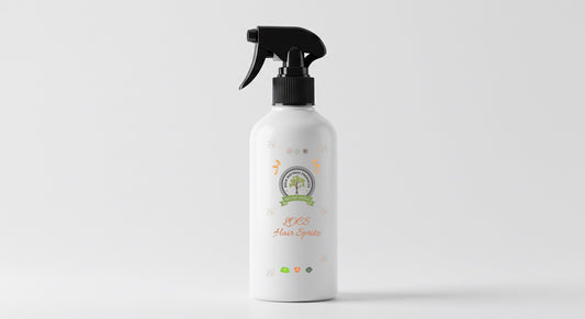 Hair Spritz for LOCS
