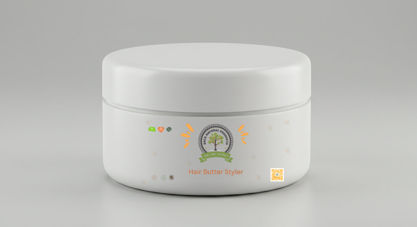 Hair Butter (Styler)
