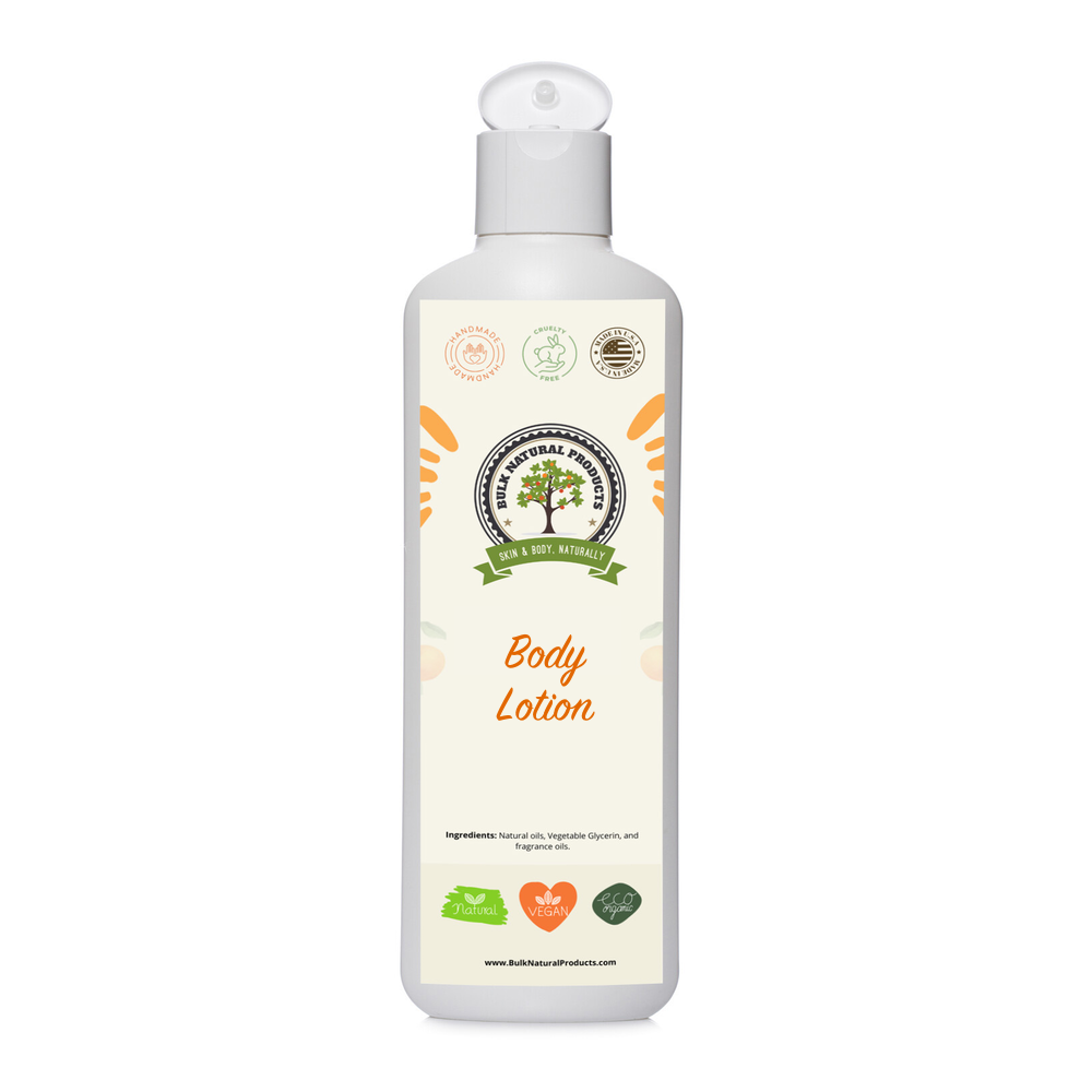 Body Lotion