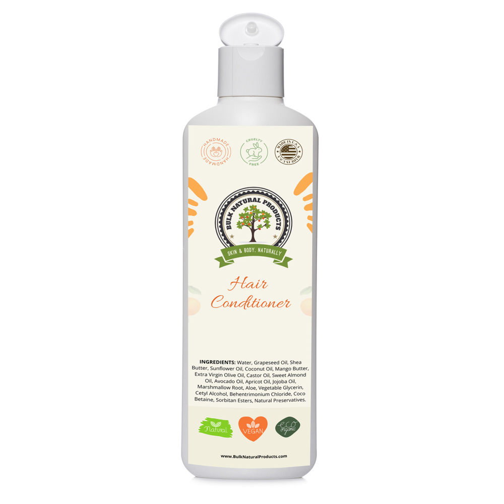 Tangle Free Hair Conditioner